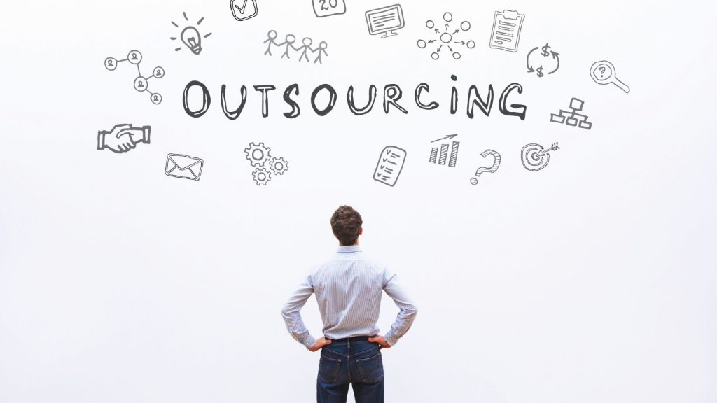 Outsourcing Nedir?