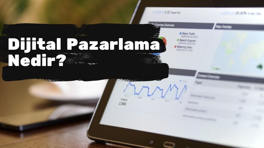 Dijital Pazarlama ve Firma Performansı İlişkisi