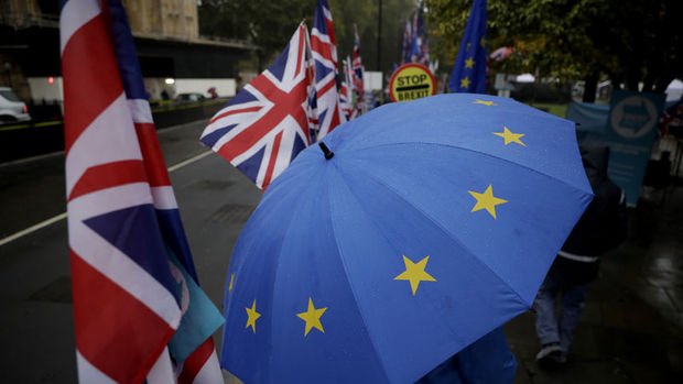 AB, Brexit’in genç nüfus üzerindeki tesirini azaltmak istiyor