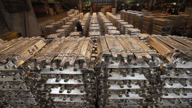 ABD’den Rus Metal Ticaretine Yeni Kısıtlamalar