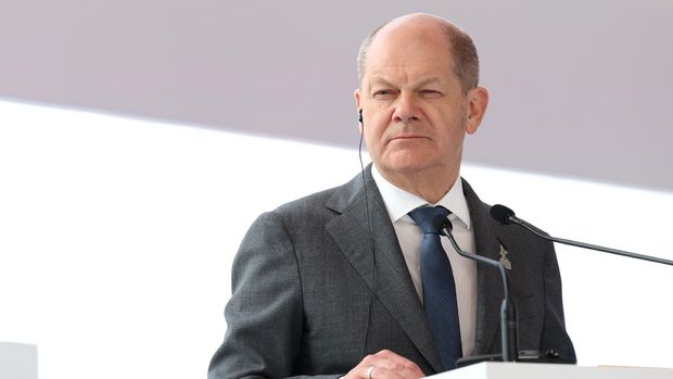 Almanya Başbakanı Scholz’dan dikkat çeken Türkiye vurgusu