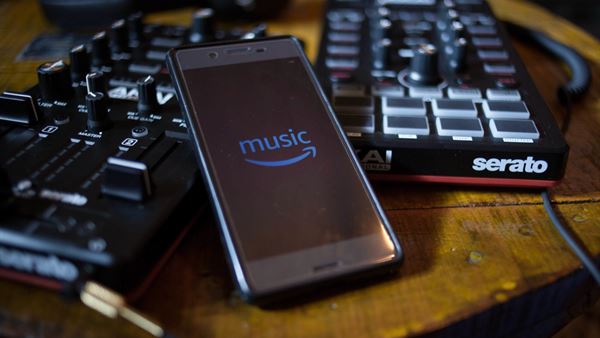 Amazon’dan Spotify’ın rakibi olacak fiyatsız müzik hizmeti yakında gelebilir