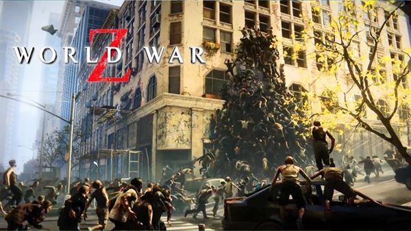 AMD kartlar, Vulkan API’siyle çalışan World War Z’de NVIDIA muadillerine fark attı