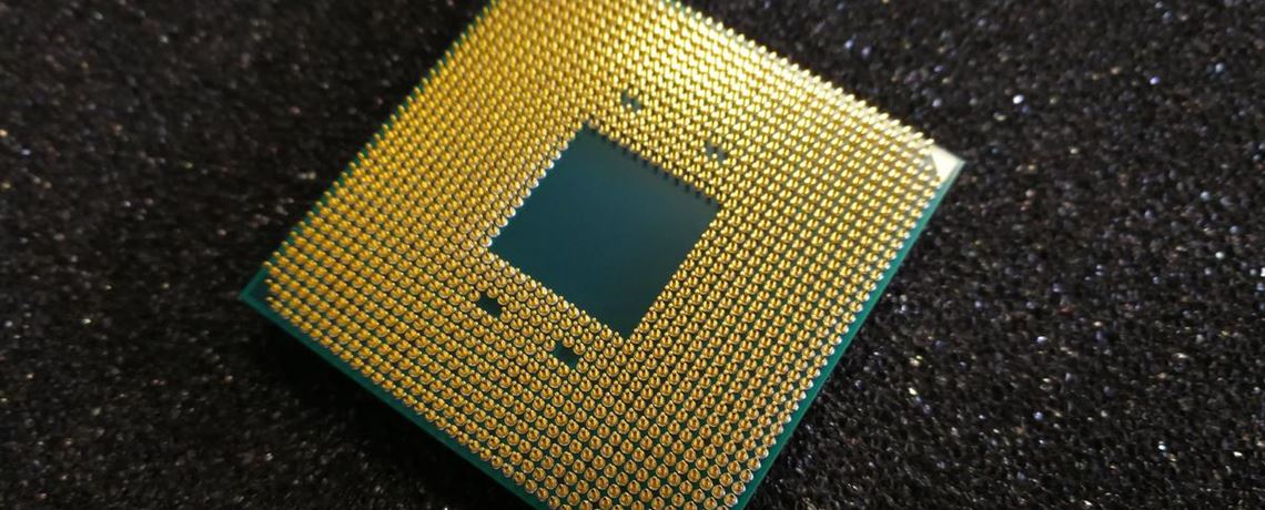 AMD’nin Zen 3’te kullanacağı litografi sızdı, %10 güç verimli olacak