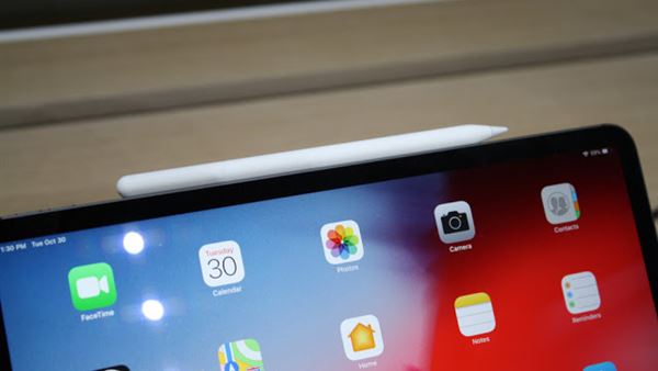 Apple uyardı: iPad Pro kullanıcıları Apple Pencil ve otomobil anahtarlarını birbirinden uzak tutmalı