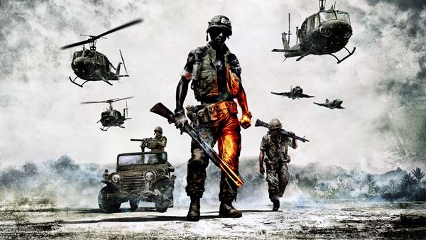 Battlefield: Bad Company 3 yeni kuşak konsollara geliyor
