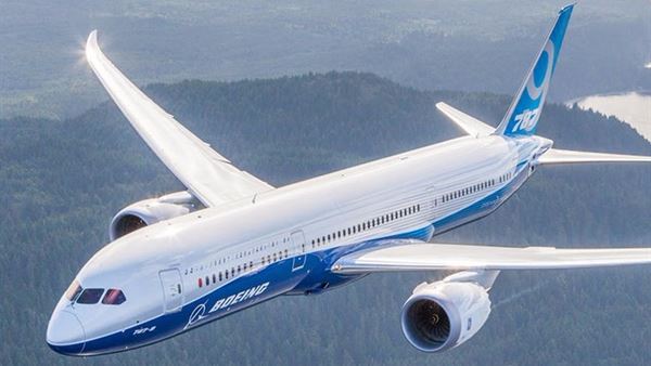 Boeing’in 787 Dreamliner uçağında “üretim hatası” tezi