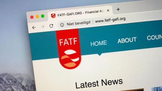 FATF, kara parayla uğraşta kararlılığını bildirdi