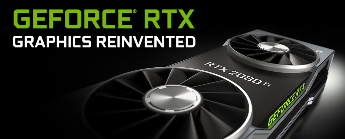 GTX ile RTX karşı karşıya : Pascal’a gelen Ray Tracing dayanağı sonrası kıyaslama