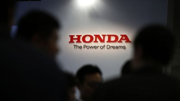 Honda, Çin’de yeni kuşak elektrikli araçlarını piyasaya sürecek