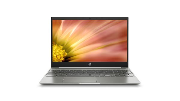 HP’den birinci büyük Chromebook: 15 inç IPS ekran ve tam boyut klavye