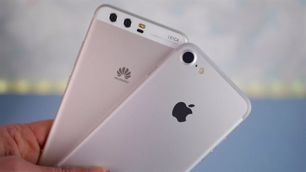 Huawei, Apple’a 5G modem satmak istiyor