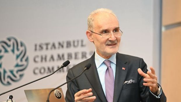 İTO Başkanı Avdagiç’ten 4 yapısal ıslahat önerisi