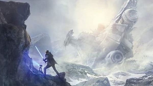 Kasım ayında çıkacak Star Wars Jedi: Fallen Order’ın birinci görüntüsü yayınlandı