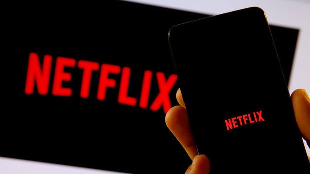 Netflix’in abone sayısı yılın birinci çeyreğinde 37 milyon arttı