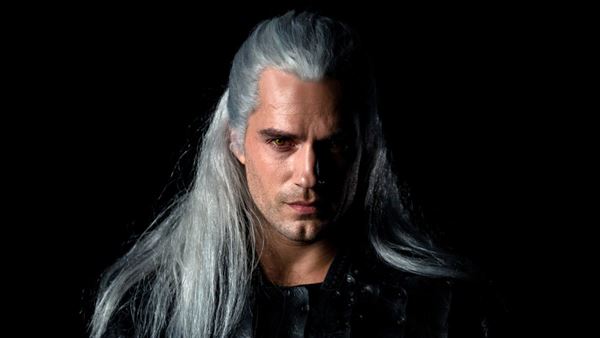Netflix’ten ‘The Witcher’ dizisinin yayın tarihiyle ilgili açıklama
