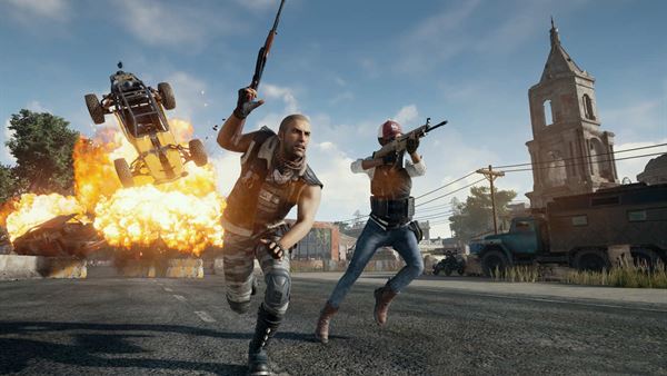 PUBG Nepal’de yasaklandı