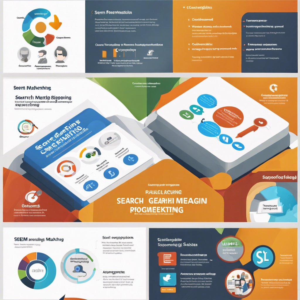 Arama Motoru Pazarlaması (SEM): Başarılı Bir Dijital Strateji