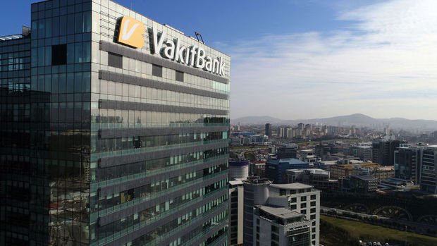 Vakıfbank, dolar cinsi borçlanmasını tamamladı