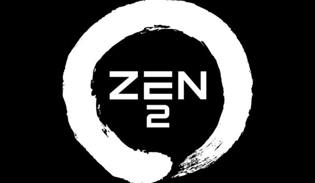 Zen 2 mimarisinin üretim verimliliği Zen’den düşük seyrediyor
