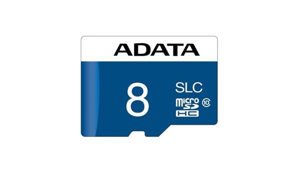 ADATA endüstriyel düzeyde sağlam microSD kartlarını duyurdu