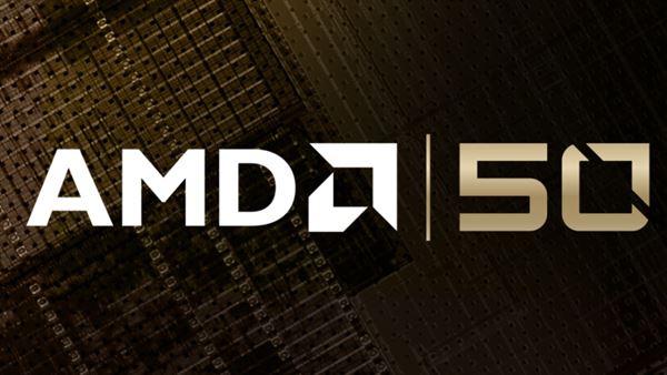 AMD’nin 50. yılına özel Radeon VII ve Ryzen 2700X’i doğrulandı