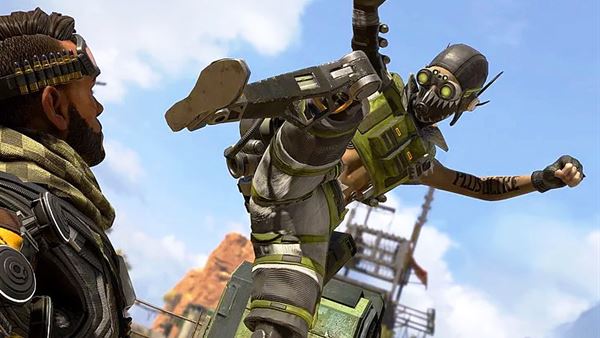 Apex Legends oyununa ilgi azalıyor