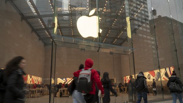 Apple’ın yüz tanıma sistemi yanılınca firmaya 1 milyar dolarlık tazminat davası açıldı