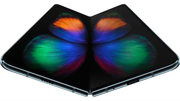 AT&T, Galaxy Fold’un yeni teslim tarihi için Haziran ayını işaret ediyor