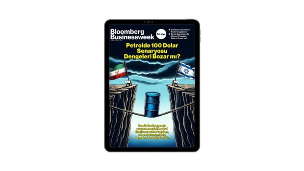 Bloomberg Businessweek Türkiye’nin 26. sayısı çıktı