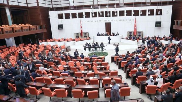 Ekonomi ve siyaset gündemi –  24 Nisan 2024