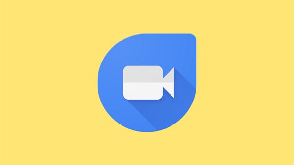 Google Duo küme imajlı sohbetleri test ediliyor