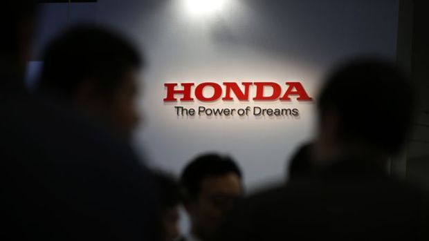 Honda’dan Brezilya’ya 808 milyon dolarlık yatırım