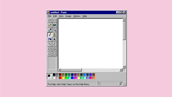 Microsoft, Paint uygulamasını Windows 10’dan kaldırma planından vazgeçti