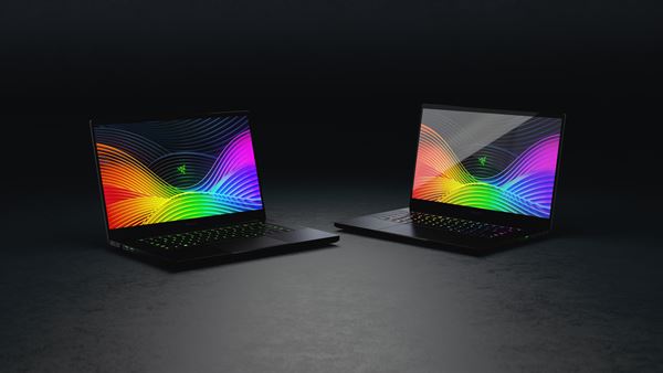 Razer Blade 15 serisi 240Hz ya da 4K OLED ekran seçeneklerine sahip oldu