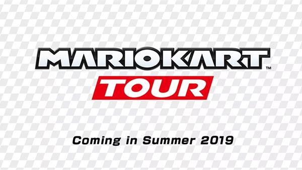 Telefonlar için Mario Kart Tour önümüzdeki ay beta sürecine başlıyor