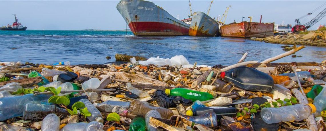 Türkiye ‘dünyanın plastik atık yuvası’ olma yolunda ilerliyor