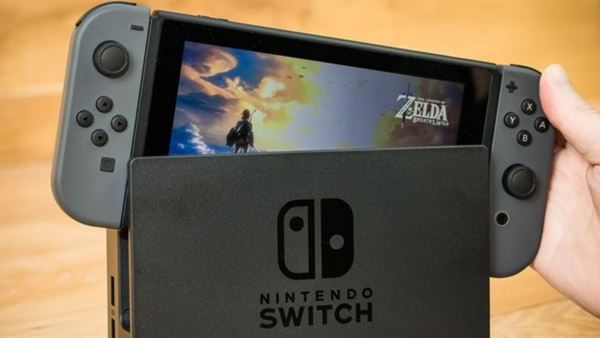 Ucuz Nintendo Switch modeli Haziran ayında piyasaya sürülecek