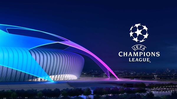 UEFA eŞampiyonlar Ligi başlıyor