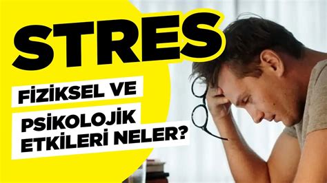 Stres Yönetimi Teknikleri: Hayatınızı Nasıl Daha Kolaylaştırabilirsiniz?