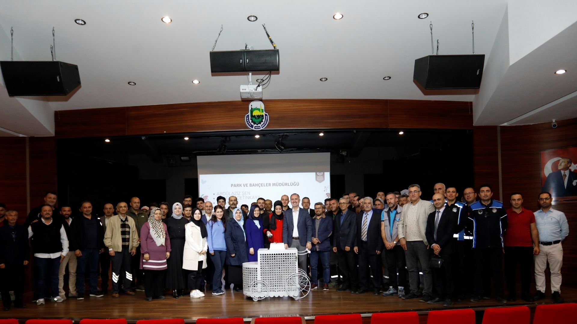 Doğum Günü Organizasyonu
